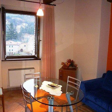 Hotel Santa Chiara SantʼAngelo in Vado Buitenkant foto