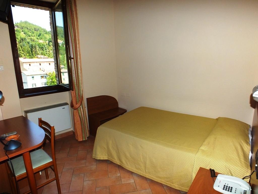 Hotel Santa Chiara SantʼAngelo in Vado Kamer foto