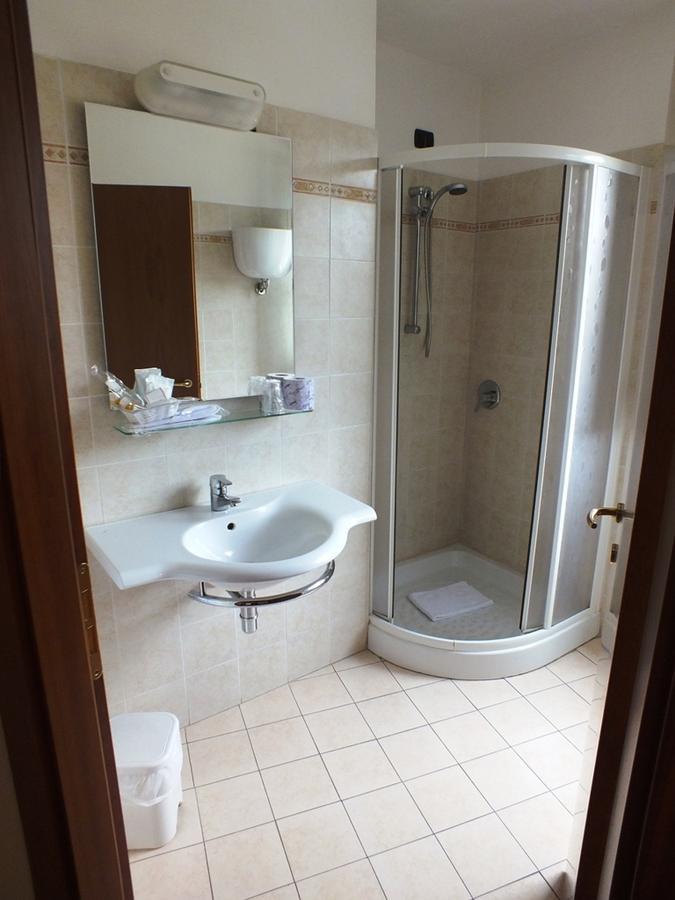 Hotel Santa Chiara SantʼAngelo in Vado Kamer foto