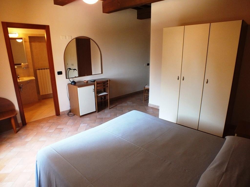Hotel Santa Chiara SantʼAngelo in Vado Kamer foto