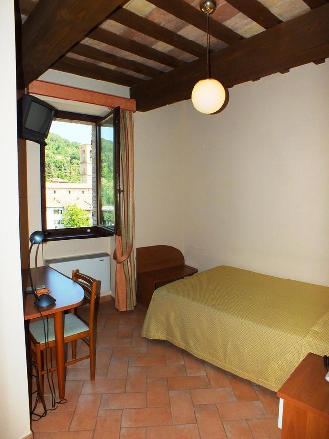 Hotel Santa Chiara SantʼAngelo in Vado Kamer foto